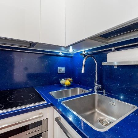 Apartament Vigliani 19 Милан Экстерьер фото