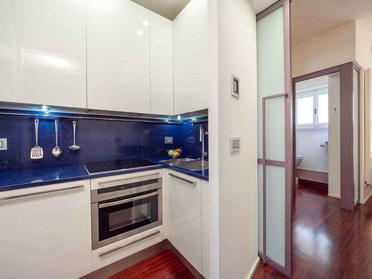 Apartament Vigliani 19 Милан Экстерьер фото