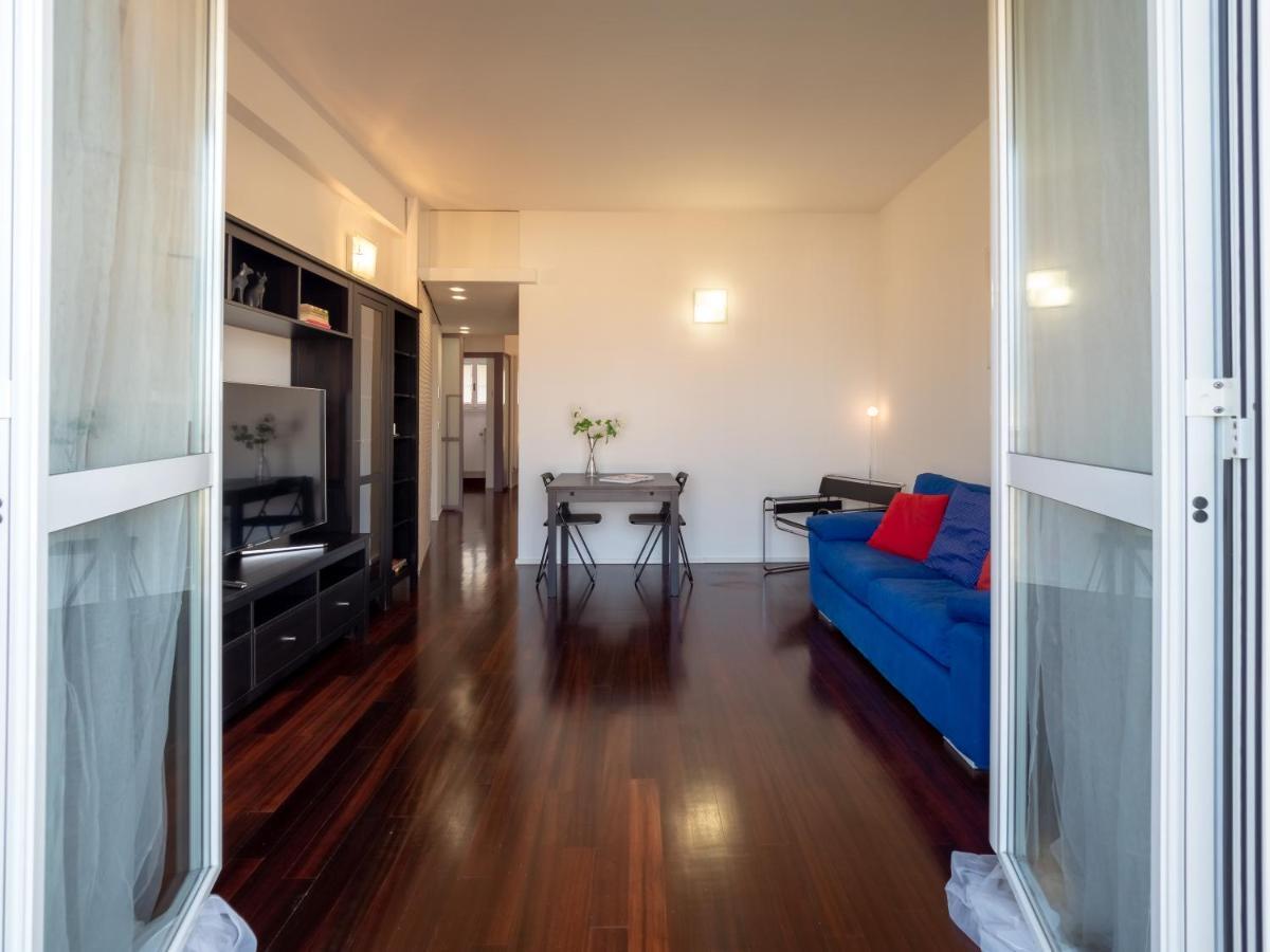 Apartament Vigliani 19 Милан Экстерьер фото
