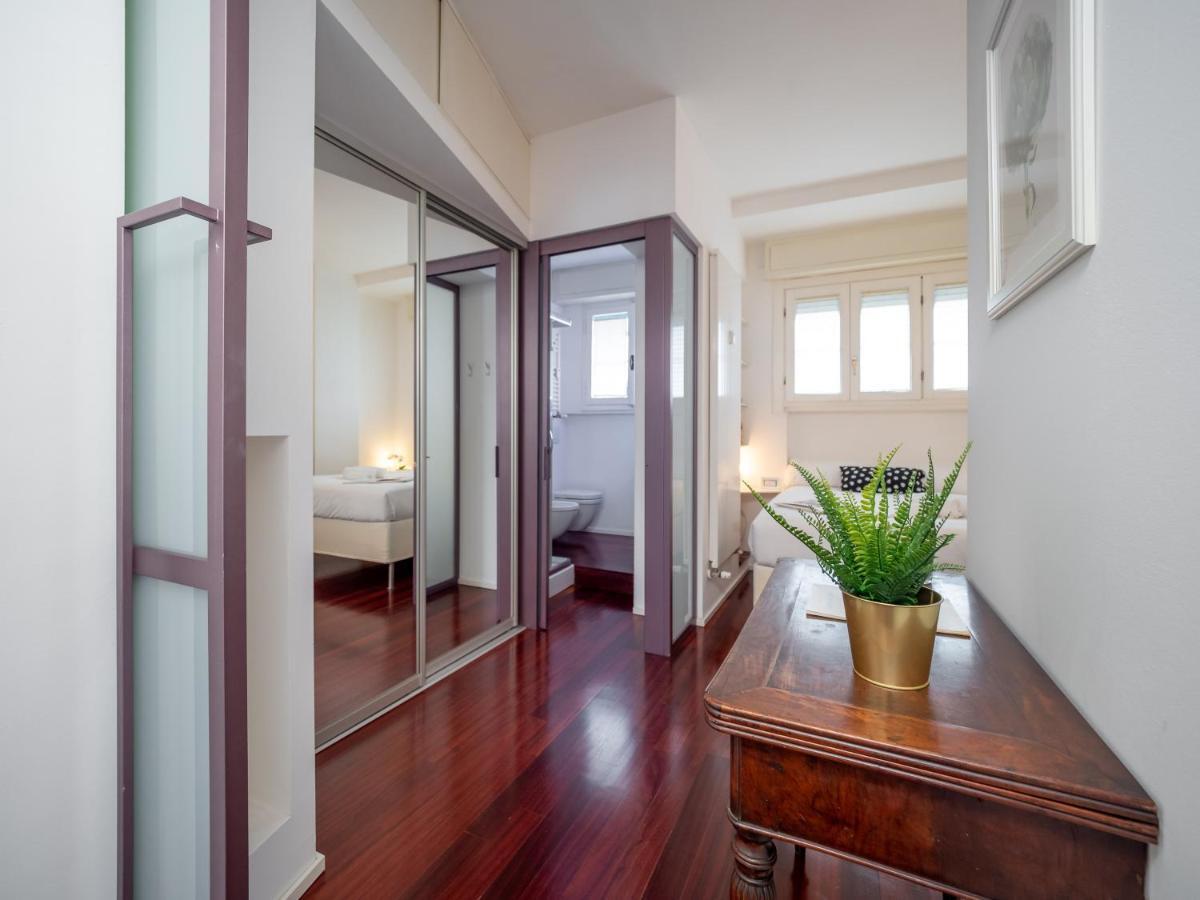 Apartament Vigliani 19 Милан Экстерьер фото